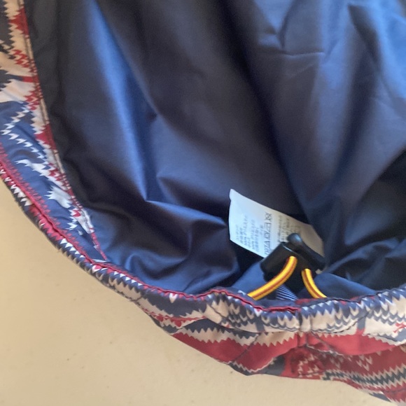 NWOT LL Bean size small hoodie - Picture 7 of 10